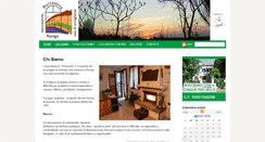 Desktop Screenshot of portaverta.csvrovigo.it